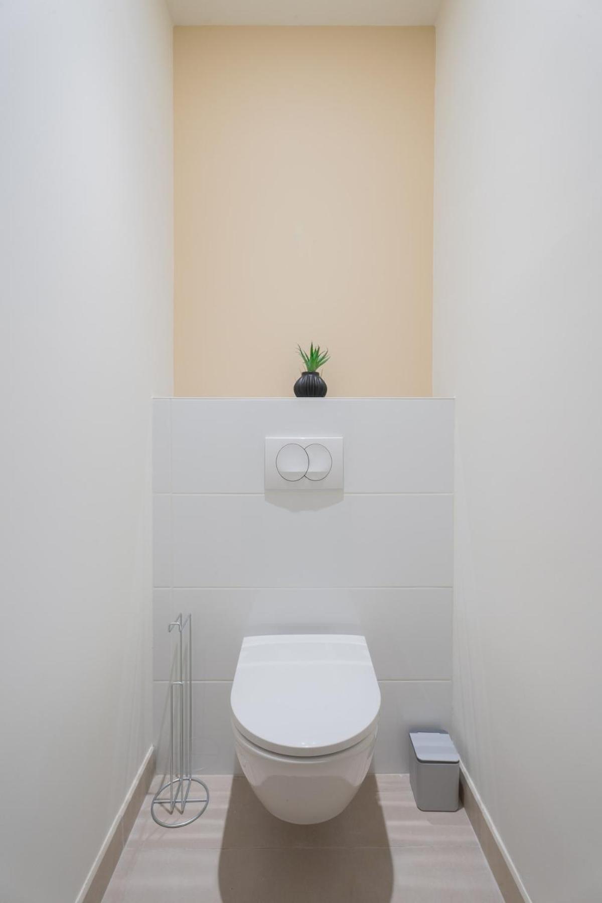 Appartement - Beautiful Bright - 10 Min Nice