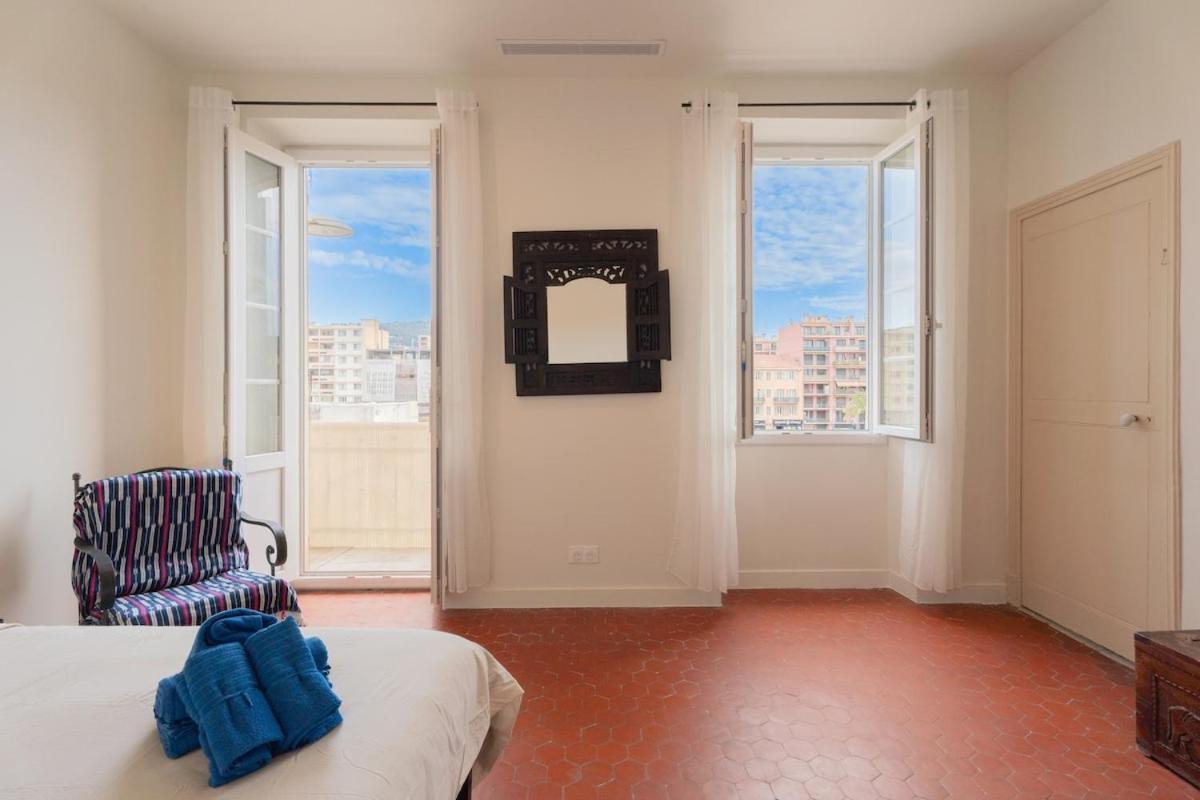 Appartement - Beautiful Bright - 10 Min Nice