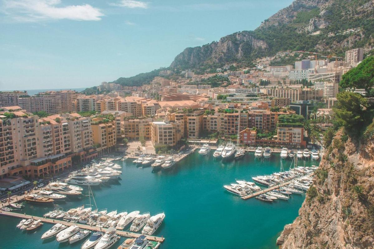 Appartement - Beautiful Bright - 10 Min Nice